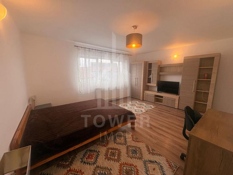 Apartament cu 1 camera | 35 mp | - 1