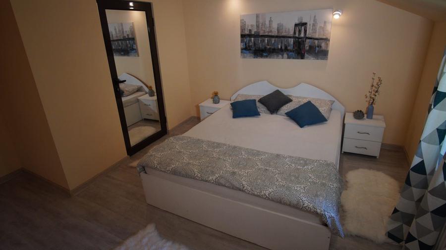 Casa P+M zona Iosefin - 4