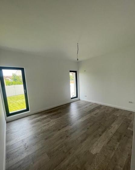 Casa SINGULARA pe parter | placa de beton | 525mp teren | garaj - 13