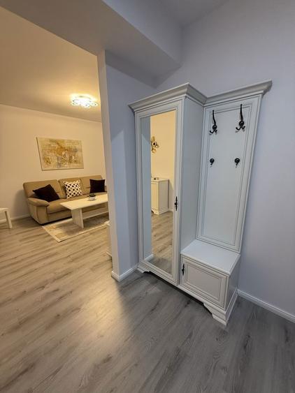 Inchiriez apartament cu 2 camere, Comuna 1 Decembrie, Ilfov - 4