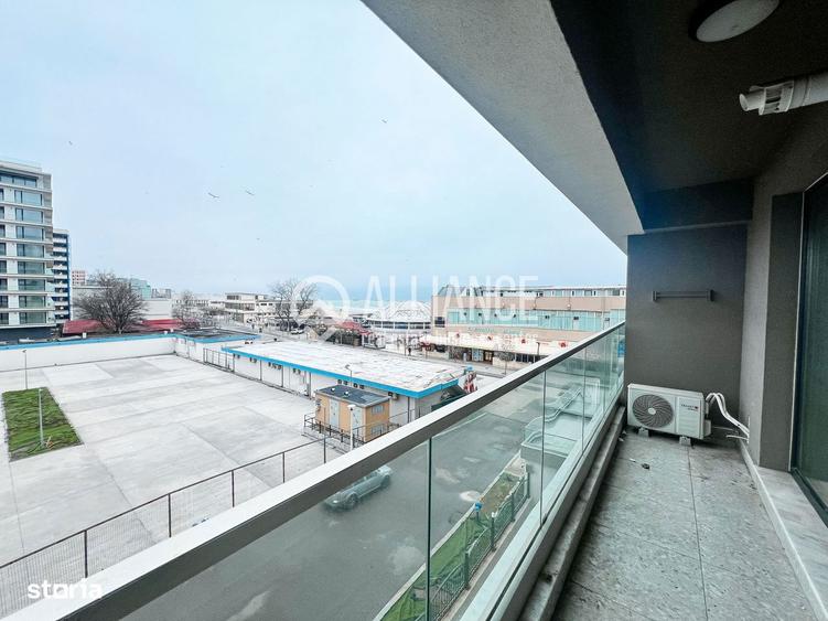 MAMAIA(COD 05) - Apartament 2 Camere Premium , Vedere la Mare - 3