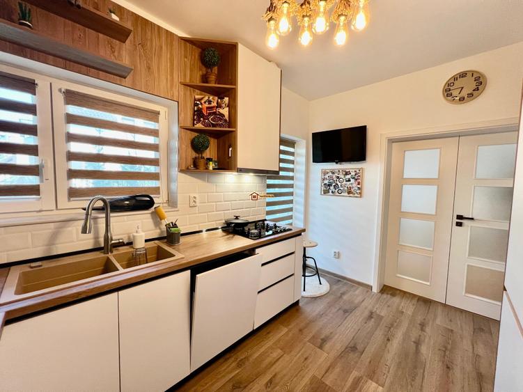 Casa 4 camere Visan - 9