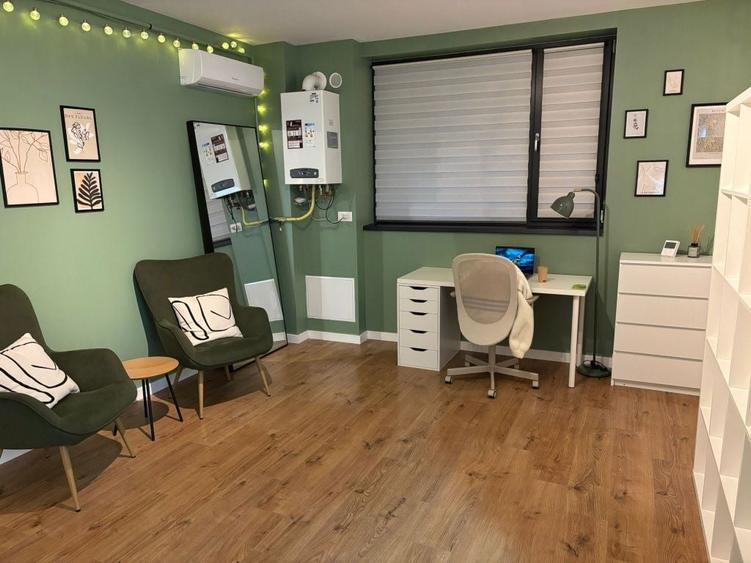 Spatiu Pacurari McDonald's 38 mp ideal birou fara TVA - 5