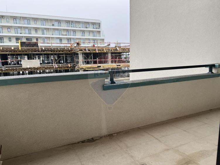 Apartament 2 camere de vanzare in MyPlace North - 8