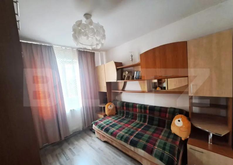 Apartament 2 camere, complet mobilat, 41 mp, loc de parcare - 6