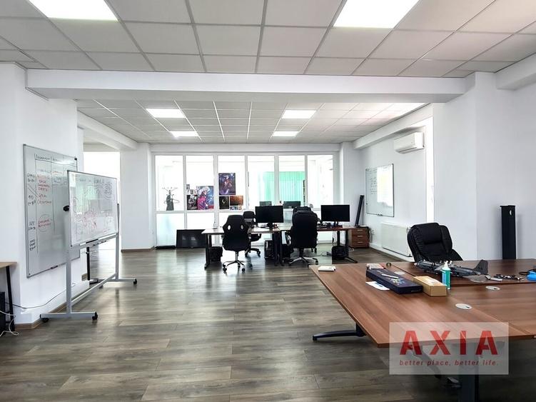 Inchiriere birou - 190 mp - Grozavesti - 3