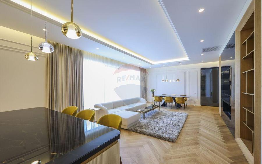 Vanzare vila de lux in Borhanci - 5