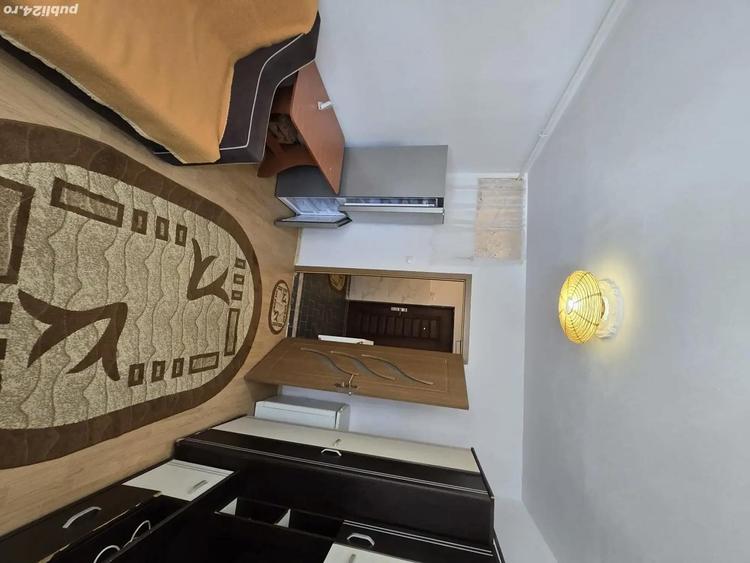 Garsoniera de inchiriat Triaj - 2