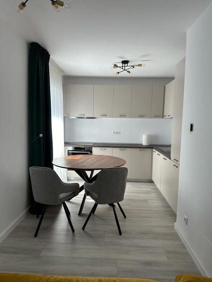 Inchiriere Duplex 2 Camere Gradina Cloud 9 Residence - 3