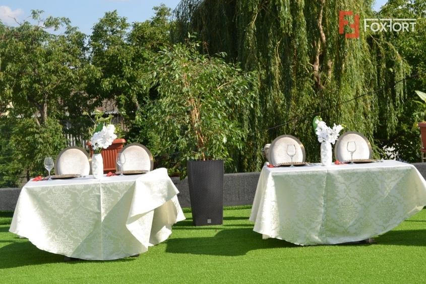 Restaurant complet mobilat si utilat de inchiriat in zona Brancoveanu - 19