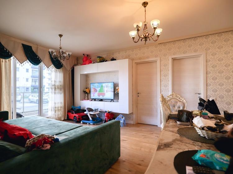 3 camere Dimri Residence - 2