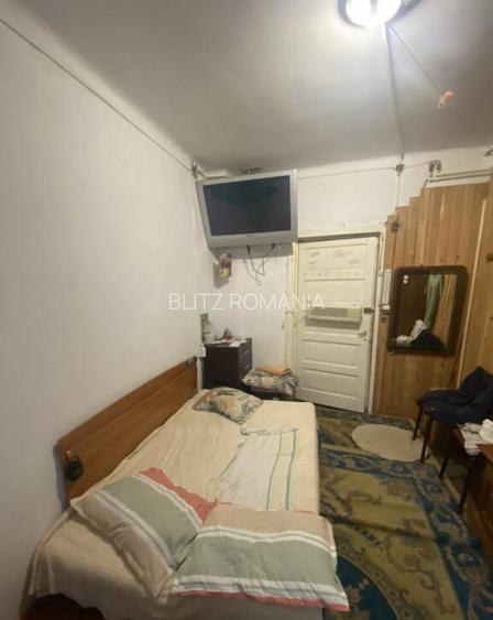 Camera de camin, 21mp, Nanterre, zona Centrala