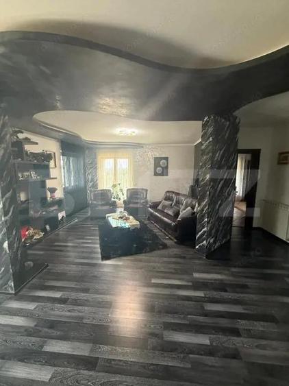 Casa/Vila 450 mp utili, 8000 mp teren + casa in constructie, Plopeni, SV - 10