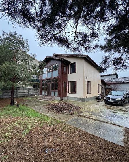 Casa P+1 in Clinceni Ilfov - 6