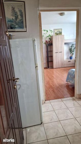 Apartament de inchiriat cu 2 camere zona Gara/Decebal - 1