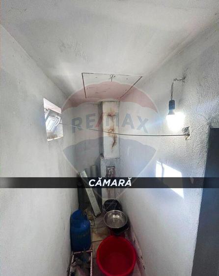 De vanzare: Casa cocheta cu priveliste, zona centrala Bai... - 8