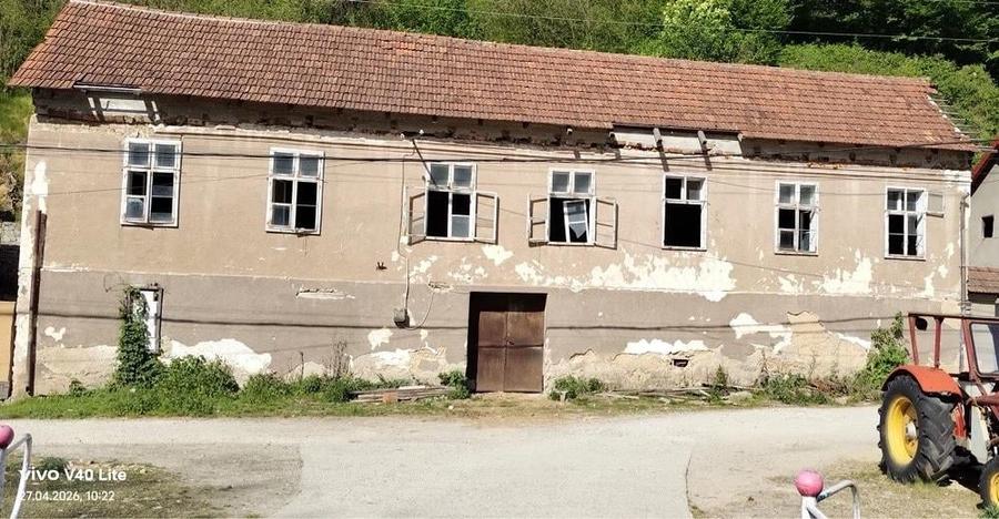 Casa de vanzare - 1