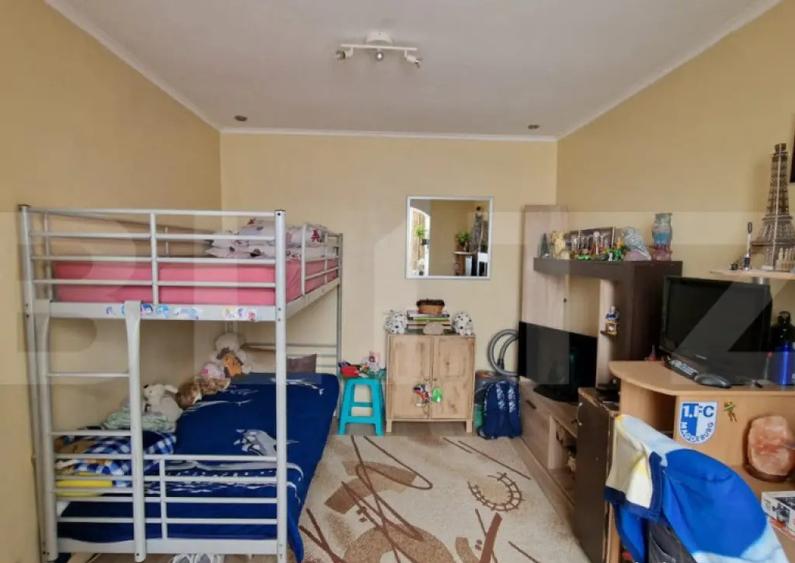 Apartament cu 2 camere, 41 mp, zona Iosefin - 6