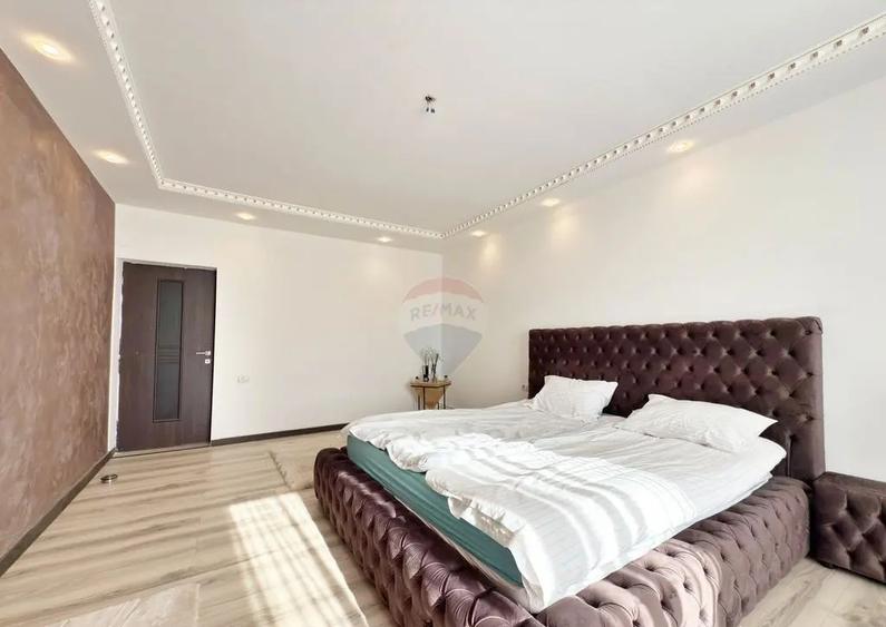 Casa cu 5 camere de vanzare loc. Frumu?eni, jud. Arad - 12