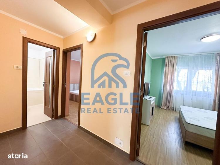 Bratianu Lidl - 4 Camere decomandat 95 MP pe termen lung - 14