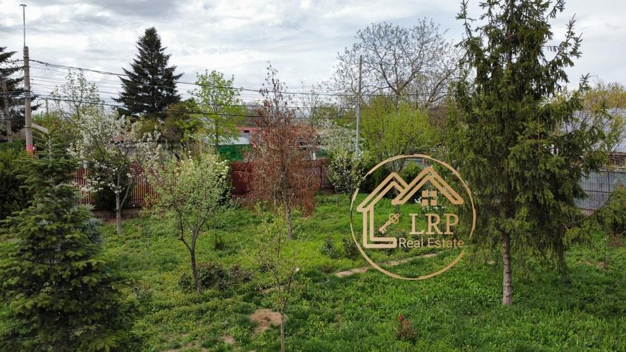 [DOMENIU PRIVAT] Vila deosebita in Inima Orasului Voluntari | Teren 2.500 mp | - 38