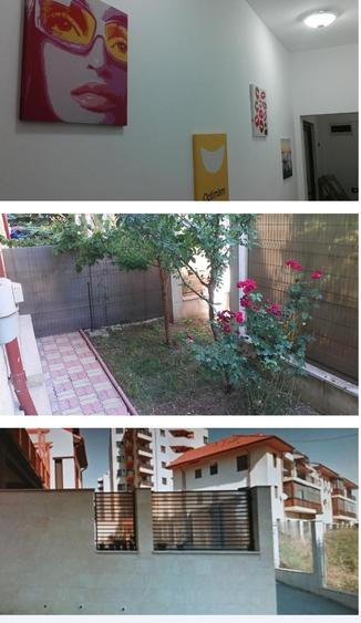 Apartament 2 camere,75mp, zona Trandafirul (Cod  E4) - 1