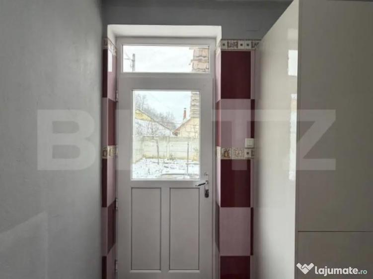 Casa P+M+beci, 211 mp utili, 432 mp teren, Livezi - 3