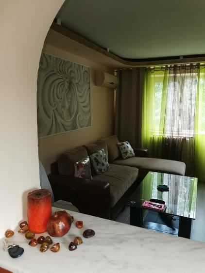 Închiriez apartament Tomis nord - 16