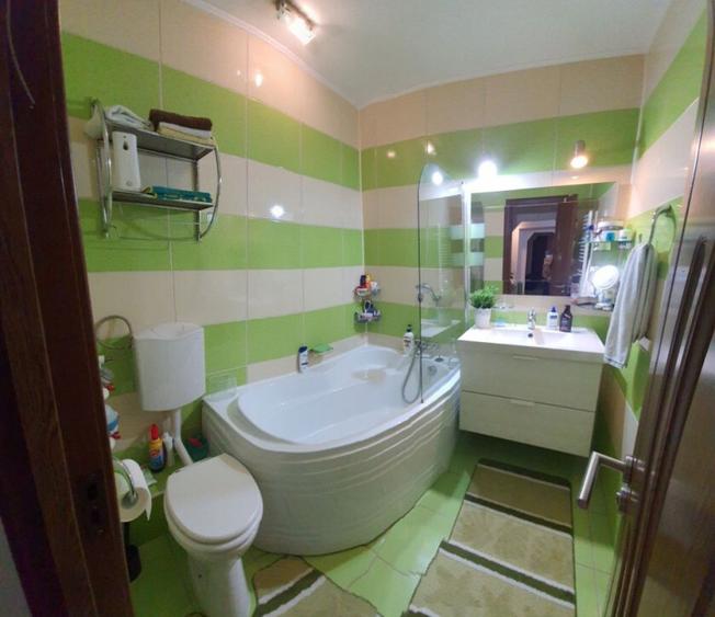 Oltenitei apartament 3 camere - 4