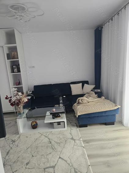 Apartament 2 camere - 9