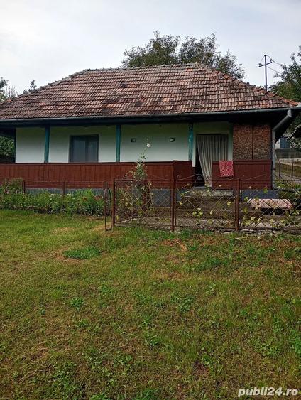 Casa tradi?ionale - 2