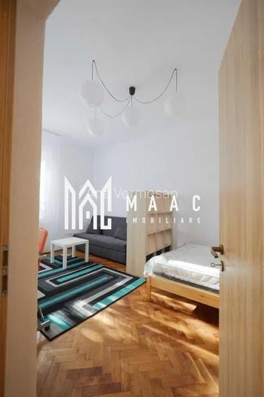 Apartament 1 camera | Etaj 1 | Decomandat | Piata Aurel Vlaicu