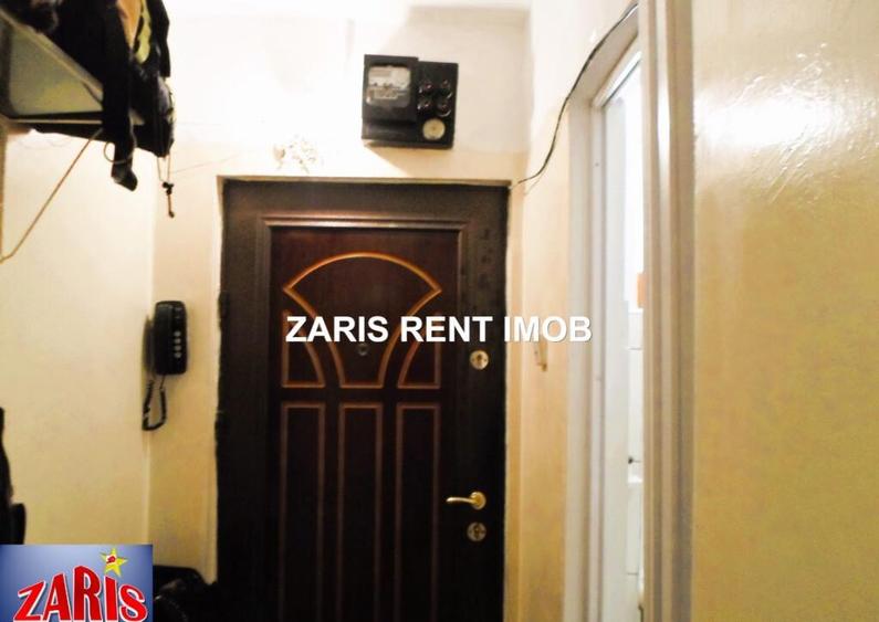 Garsoniera, parter in Ploiesti, zona Vest. - 6