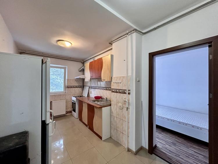 Apartament 3 camere, centrala proprie, Cameliei, Ploiesti - 5