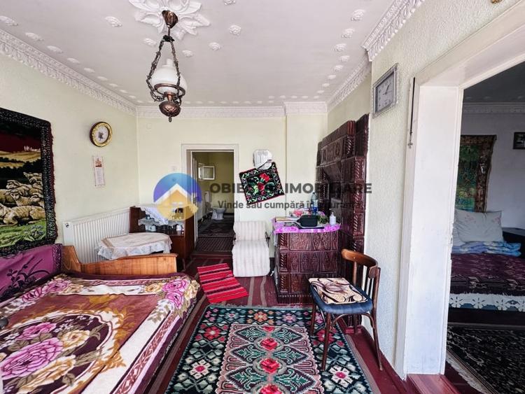 Casa locuibila- Vanatori-Neamt - 18