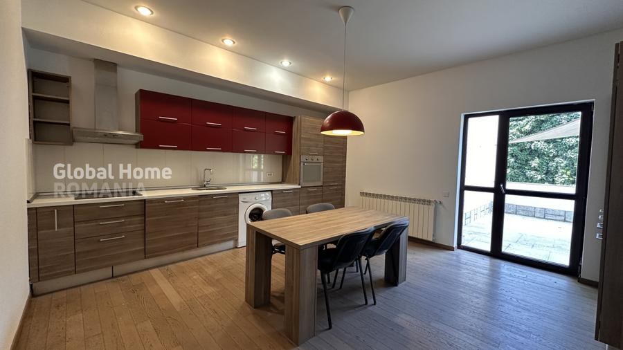 Duplex 4 Cam | 196 MP + Terasa + Parcare - 4