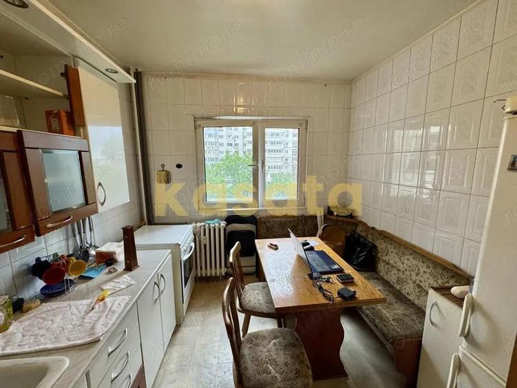 Titulescu - Apartament cu 4 camere la 5 minute de Piata Victoriei - 1