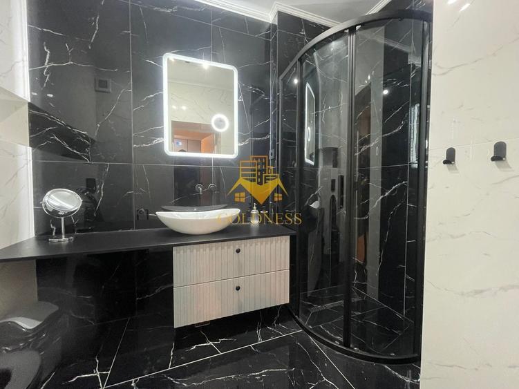 Apartament cu 2 camere decomandat în Mănăștur