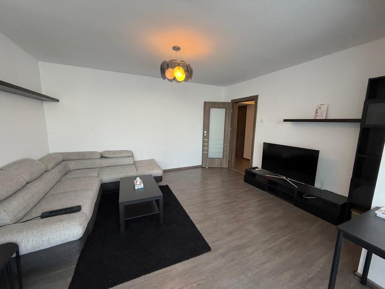 Apartament cu 2 camere decomandat în Dristor