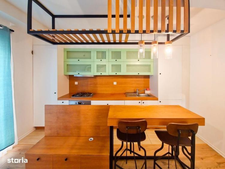 Apartament in Complexul Cosmopolis cu vedere catre piscina! - 10