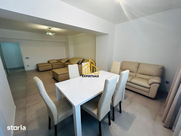 Inchiriere Apartament 3 camere Cartierul Latin / LOC PARCARE SUBTERAN - 7