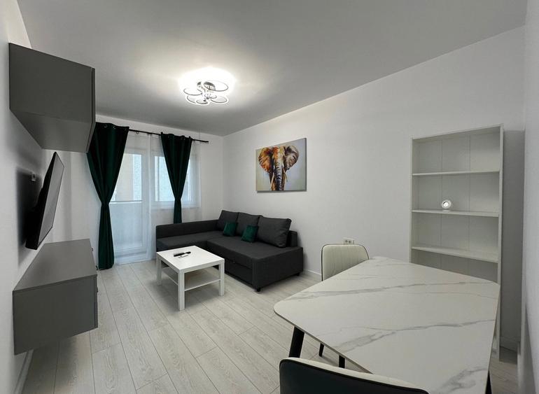 Închiriere garsonieră 81 Residence - 1