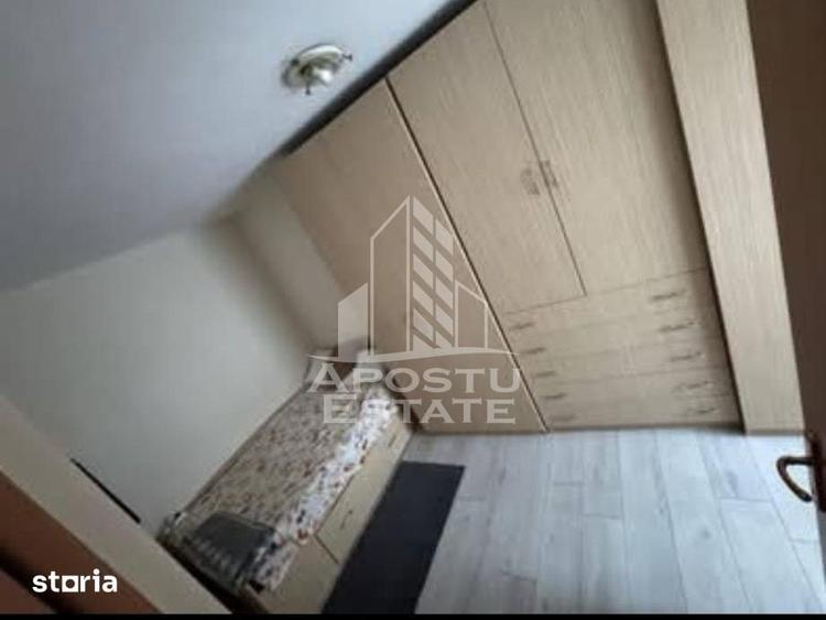 Apartament cu 2 camere în Fratelia