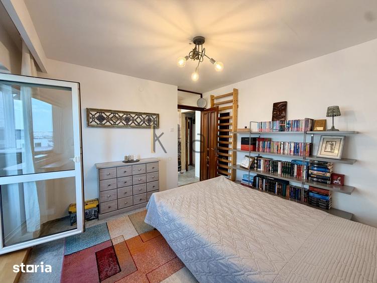 Apartament 3 Camere Decomandat In Zorilor Strada Lunii - 7