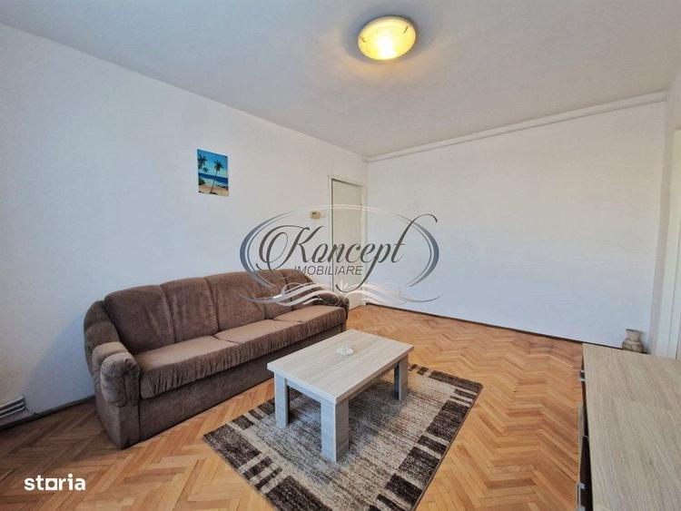 Apartament cu panorama in Gheorgheni - 1