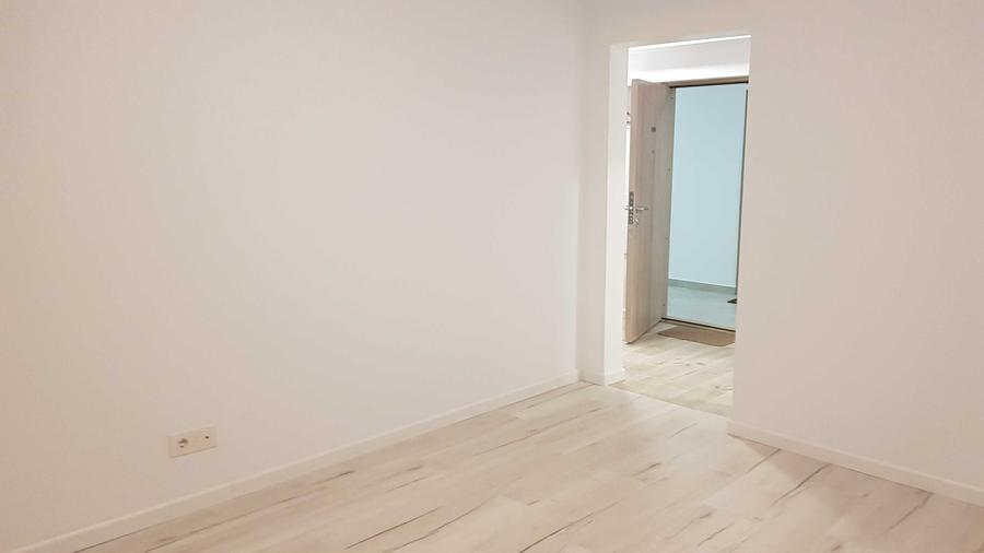 Apartament cu 2 camere decomandat în Exterior Vest