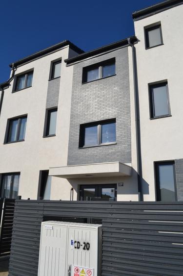 Apartament modern, bloc nou,  2 Camere - 1