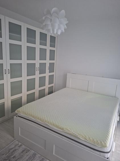 Apartament cu 2 camere decomandat în Runcu