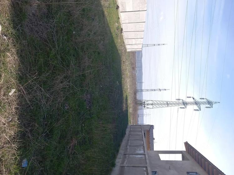 Teren de 251 mp, în Mărăcineanu