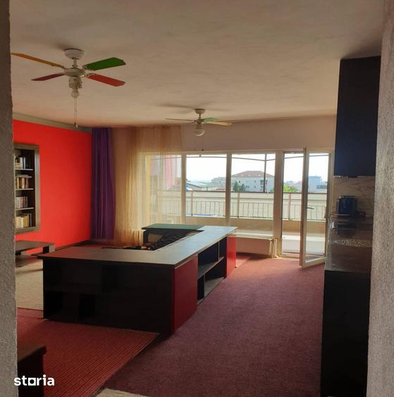 Apartament cu 3 camere în Zorilor — fotografia 3